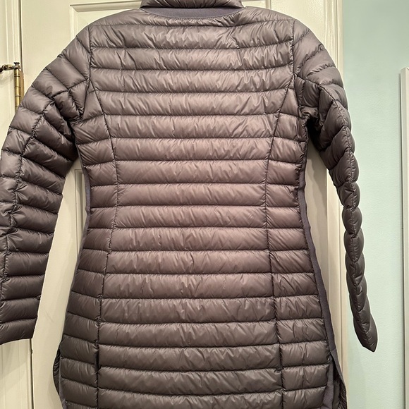 Moncler Bogue coat Size 2 AUTHENTIC! - Picture 2 of 12